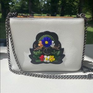 Christian Louboutin Triloubi crossbody